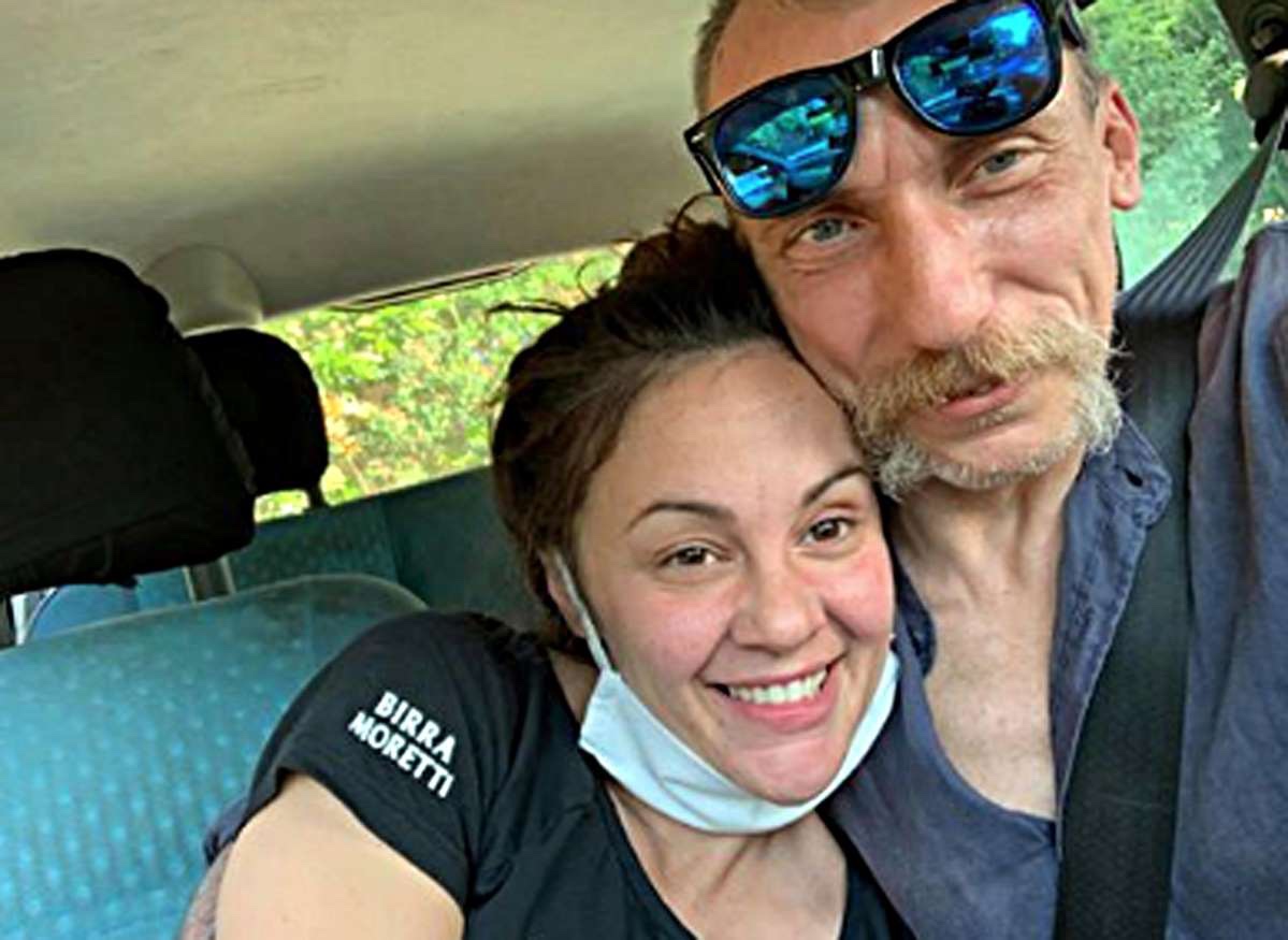 OMICIDIO A CREMA TROVATI DITO E CRANIO IN AUTO