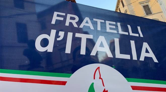 SCINTILLE PRIMA DEL VOTO ROMA. MELONI ATTACCA:PARTITA APERTA
