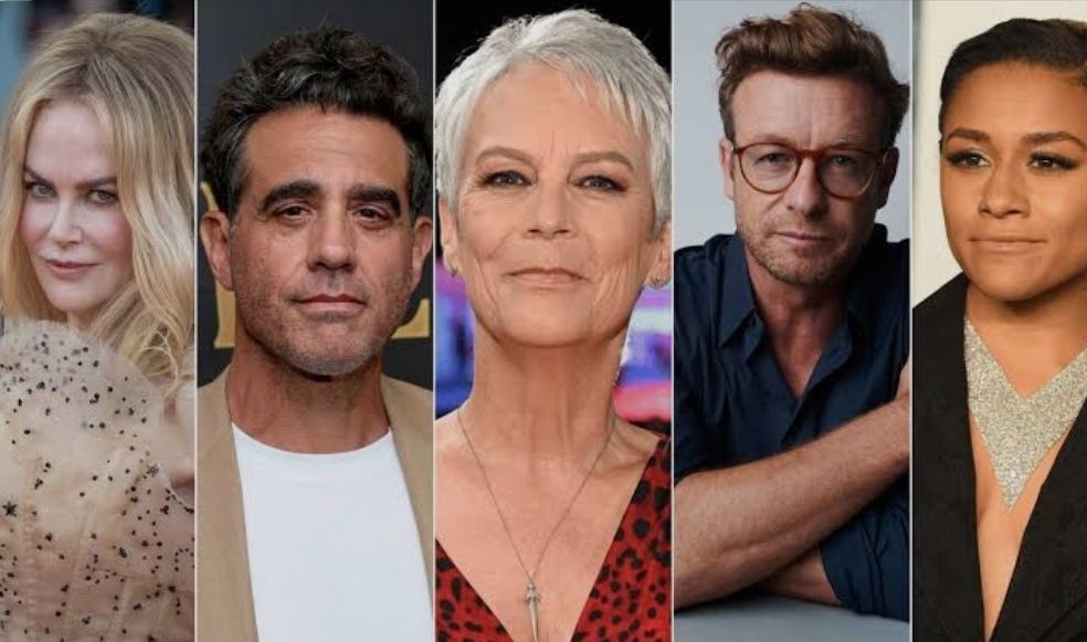 Kay Scarpetta! -Finalmente l’attesa è finita-.